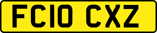 FC10CXZ