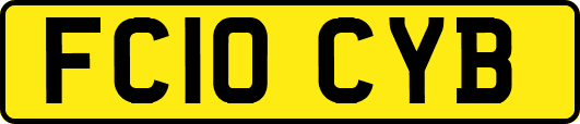 FC10CYB