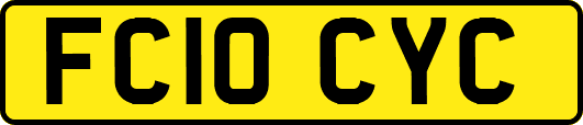 FC10CYC