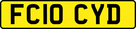 FC10CYD