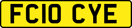 FC10CYE
