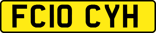 FC10CYH