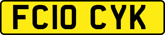 FC10CYK