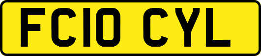FC10CYL