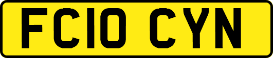 FC10CYN