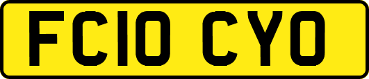FC10CYO