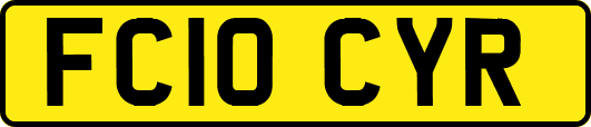 FC10CYR