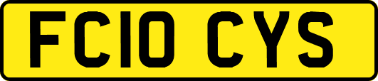 FC10CYS