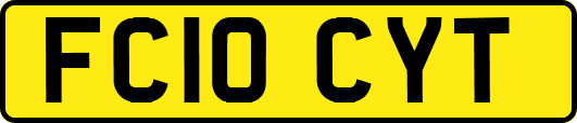 FC10CYT