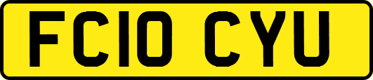 FC10CYU