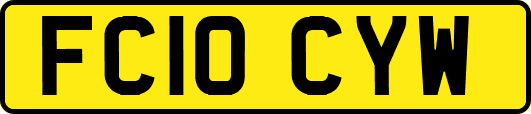 FC10CYW