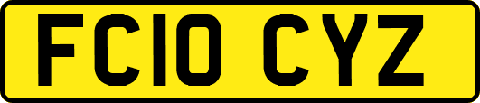 FC10CYZ