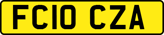 FC10CZA