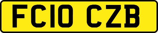 FC10CZB