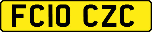 FC10CZC