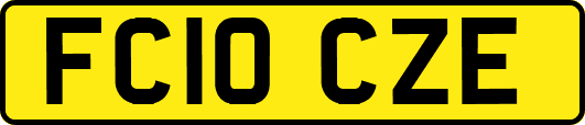 FC10CZE