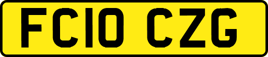 FC10CZG