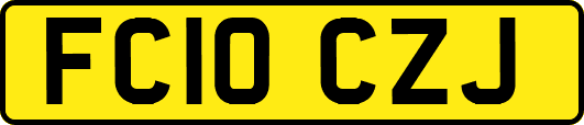 FC10CZJ