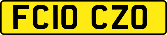 FC10CZO
