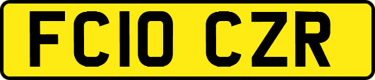 FC10CZR