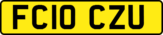 FC10CZU