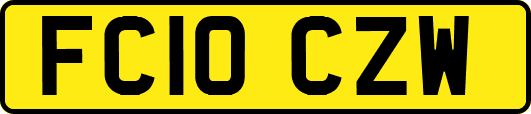 FC10CZW