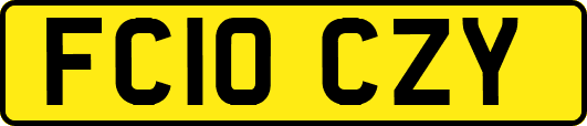 FC10CZY