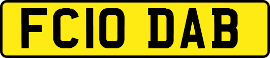 FC10DAB