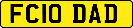 FC10DAD