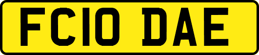 FC10DAE