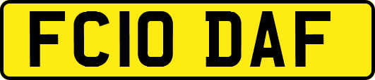 FC10DAF