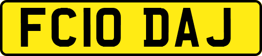 FC10DAJ