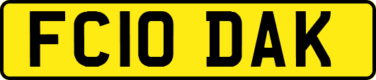 FC10DAK
