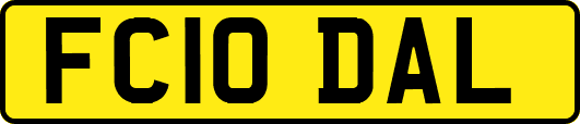 FC10DAL