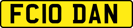 FC10DAN