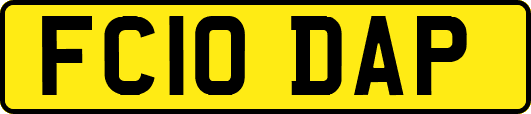 FC10DAP