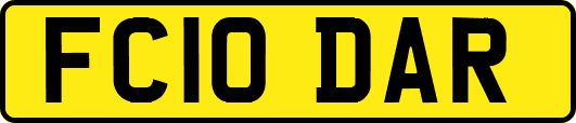 FC10DAR