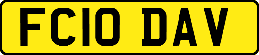 FC10DAV
