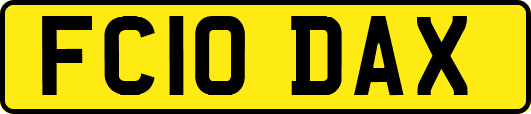 FC10DAX