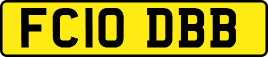 FC10DBB