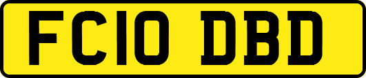 FC10DBD