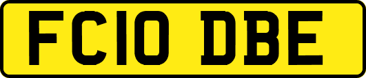 FC10DBE