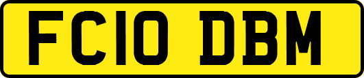 FC10DBM