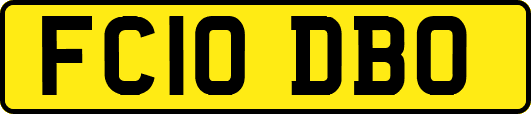 FC10DBO