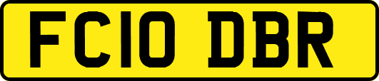 FC10DBR