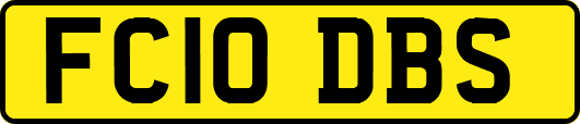 FC10DBS