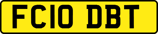 FC10DBT