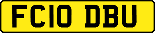 FC10DBU