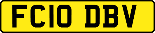 FC10DBV