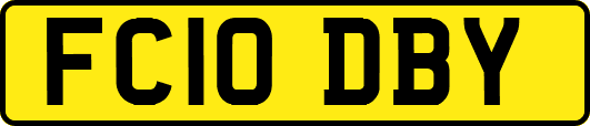 FC10DBY